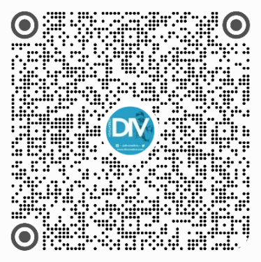 QR Contacto David de la Iglesia